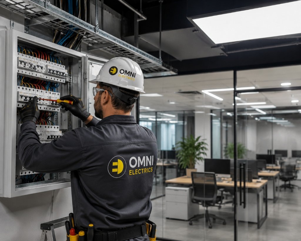 Electrical expert